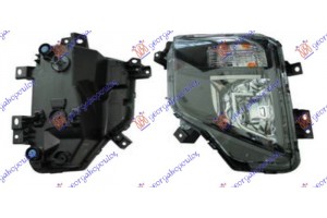 Φλας Εμπρος Αριστερα Mitsubishi P/U L200 19- - 555205304