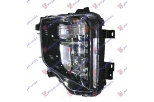 Φλας Εμπρος & Προβολεας Ομιχλης & Φως Ημερας (E) Αριστερα Mitsubishi P/U L200 19- - 555205307
