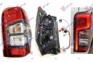 Φανος Πισω (LED"2/PY21W/W16W) (ΤΥΠΟΥ S) (ΤΑΥΛΑΝΔΗ) Δεξια Mitsubishi P/U L200 19- - 555205811