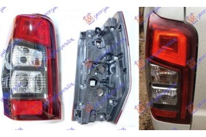 Φανος Πισω (LED"3/PY21W) (ΤΥΠΟΥ O) (E) Αριστερα Mitsubishi P/U L200 19- - 555205817