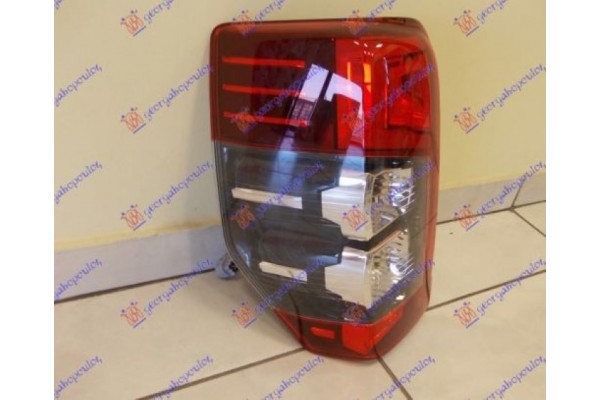 Φανος Πισω (LED"3/PY21W) (ΤΥΠΟΥ S) (E) Αριστερα Mitsubishi P/U L200 19- - 555205819