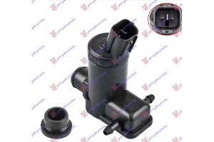 Μοτερ Δοχειου Νερου Υαλοκαθαριστηρων (ΔΙΠΛΟ) Mitsubishi Grandis 05-11 - 556508450