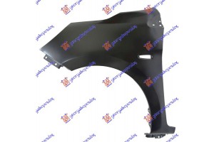 Φτερο Εμπρος Αριστερα Mitsubishi Space Star 16-20 - 557100652