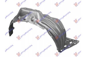 Θολος Εμπρος Πλαστικος Δεξια Mitsubishi Space Star 16-20 - 557100821