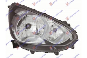 Φανος Εμπρος ΗΛΕΚΤ. (Ε) (DEPO) Δεξια Mitsubishi Space Star 16-20 - 557105131