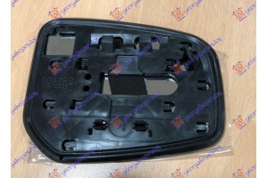 Κρυσταλλο Καθρεφτη (CONVEX GLASS) Αριστερα Mitsubishi Space Star 16-20 - 557107602
