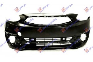 Προφυλακτηρας Εμπρος ΒΑΦΟΜ. Mitsubishi Space Star 16-20 - 557103370