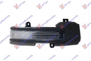 Φλας Πλαινο Καθρεφτη Led Δεξια Fiat Fullback 16- - 296605491
