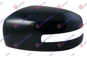 Καπακι Καθρεφτη Βαφομενο (ΜΕ Θεση ΦΛΑΣ) Αριστερα Mitsubishi Space Star 16-20 - 557107712