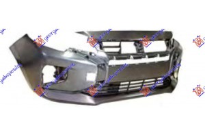 Προφυλακτηρας Εμπρος Mitsubishi Space Star 20- - 557203370