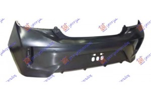 Προφυλακτηρας Πισω Mitsubishi Space Star 20- - 557203390