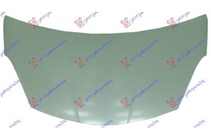Καπο Εμπρος Nissan Pixo 09- - 575000070
