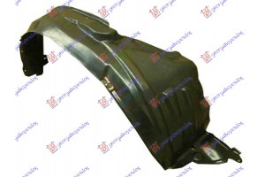 Θολος Εμπρος Πλαστικος Δεξια Nissan Pixo 09- - 575000821