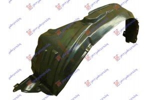 Θολος Εμπρος Πλαστικος Αριστερα Nissan Pixo 09- - 575000822