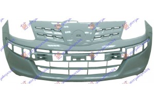 Προφυλακτηρας Εμπρος (Χ/ΠΡΟΒΟΛ.) Nissan Pixo 09- - 575003370
