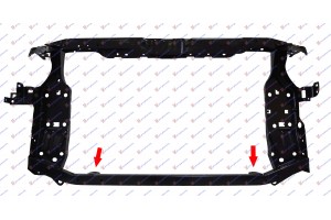 Μετωπη Εμπρος 1.6 Βενζινη Nissan Qashqai 10-13 - 576000220