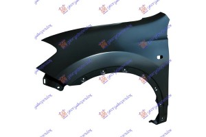 Φτερο Εμπρος (ΕΥΡΩΠΗ) Αριστερα Nissan Qashqai 10-13 - 576000662