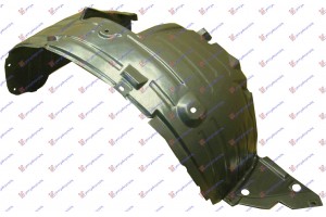 Θολος Εμπρος Πλαστικος Δεξια Nissan Qashqai 10-13 - 576000821