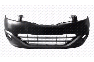 Προφυλακτηρας Εμπρος (ΜΕ/ΧΩΡΙΣ ΠΙΤΣΙΛ.) (ΕΥΡΩΠΗ) Nissan Qashqai 10-13 - 576003370