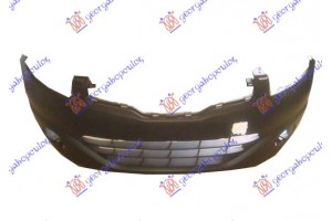 Προφυλακτηρας Εμπρος (ΜΕ/ΧΩΡΙΣ ΠΙΤΣΙΛ.) Nissan Qashqai 10-13 - 576003380