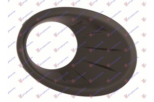 Πλαισιο Προβολεα Βαφομενο Δεξια Nissan Qashqai 10-13 - 576003991