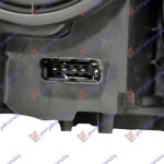 Φανος Εμπρος ΗΛΕΚΤ. (Ε) (TYC) Δεξια Nissan Qashqai 10-13 - 576005133