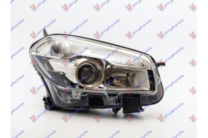 Φανος Εμπρος Xenon (E) (DEPO) Δεξια Nissan Qashqai 10-13 - 576005161