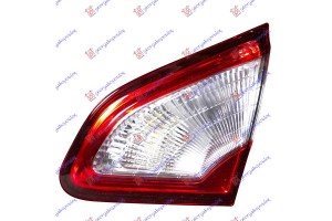 Φανος Πισω Εσω Valeo Δεξια Nissan Qashqai 10-13 - 576005826