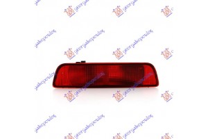 Φανος Πισω Ομιχλης Nissan Micra (K14) 17- - 579206110