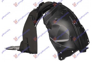 Θολος Εμπρος Πλαστικος (Α ΠΟΙΟΤΗΤΑ) Δεξια Nissan Qashqai 13-17 - 576100823