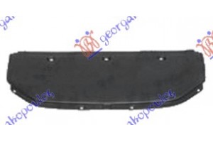 Ποδια ΠΡΟΦΥΛ. Εμπρος Πλαστικη Nissan Qashqai 13-17 - 576100830