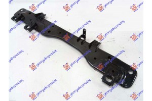 Γεφυρα Μηχανης Εμπρος Κομματι Aυtοματο Cvt (X-TRONIC) Nissan Qashqai 13-17 - 576100910