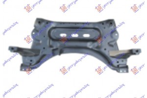 Γεφυρα Μηχανης Πισω Κομματι 1.6 Πετρελαιο Nissan Qashqai 13-17 - 576100920