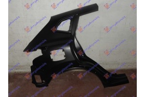 Φτερο Πισω Δεξια Nissan Qashqai 17-21 - 576201691