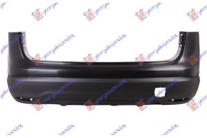 Προφυλακτηρας Πισω Nissan Qashqai 13-17 - 576103390