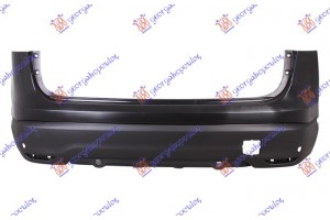 Προφυλακτηρας Πισω (ΜΕ PDS) Nissan Qashqai 13-17 - 576103620