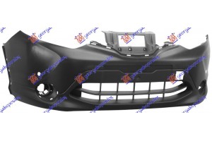 Προφυλακτηρας Εμπρος (ΜΕ PDS) (ΜΕ Η Χωρις Pdc & ΠΙΤΣΙΛΙΣΤΗΡΙΑ) (ΕΥΡΩΠΗ) Nissan Qashqai 13-17 - 576103635