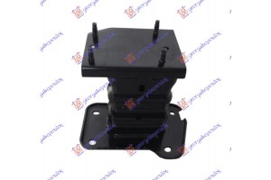 Βαση ΠΡΟΦΥΛ. Εμπρος ΜΕΤΑΛ. (ΣΑΣΙ) Αριστερα Nissan Qashqai 13-17 - 576104282