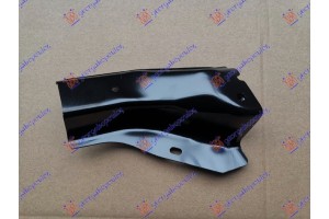 Βαση Ψυγειου Μεταλλικη Αριστερα Nissan Qashqai 13-17 - 576104292