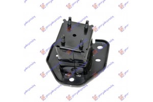 Βαση Τραβερσας Προφυλακτηρα Πισω Δεξια Nissan Qashqai 13-17 - 576104303