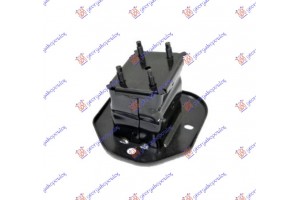 Βαση Τραβερσας Προφυλακτηρα Πισω Αριστερα Nissan Qashqai 17-21 - 576204304