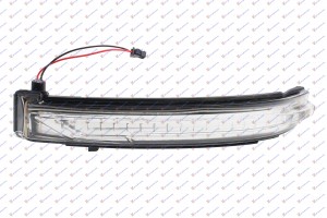 Φλας Πλαινο Καθρεφτη Δεξια Nissan Qashqai 13-17 - 576105491