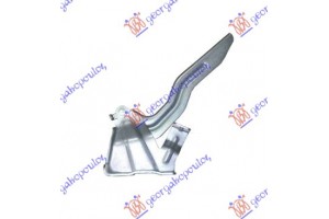 Μεντεσες Καπω Δεξια Nissan Qashqai 13-17 - 576106141