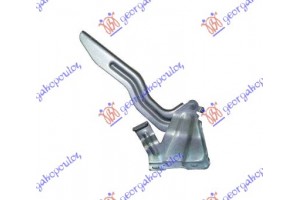 Μεντεσες Καπω Αριστερα Nissan Qashqai 13-17 - 576106142