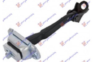 Στοπ Πορτας Εμπρος Nissan Qashqai 13-17 - 576106170