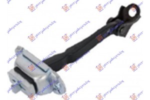 Στοπ Πορτας Πισω Nissan Qashqai 13-17 - 576106180