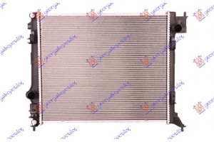 Ψυγειο 1.2 DIG-T ΑΥΤΟΜΑΤΟ-1.6 DIG-T Μηχανικο ΒΕΝΖΙΝΗ-1.6 Dci Πετρελαιο (54x47x2.6) (KOYO) Nissan Qashqai 17-21 - 576206325