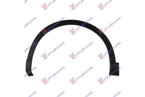 Πλαστικη Κουρμπα Φτερου Εμπρος Αριστερα Nissan Qashqai 13-17 - 576106542