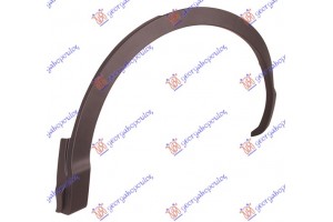 Πλαστικη Κουρμπα Φτερου Πισω Αριστερα Nissan Qashqai 13-17 - 576106552