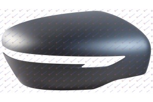 Καπακι Καθρεφτη Βαφομενο Δεξια Nissan Qashqai 13-17 - 576107701